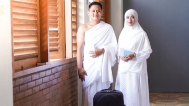 Nikmati Kemudahan Bertransaksi Selama Ibadah Haji dengan BritAma Valas!