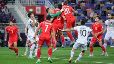 Pelatih Vietman 