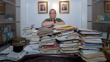 Pengakuan Ketua KPU RI Hasyim Asyari Saat Terseret Kasus Dugaan Asusila