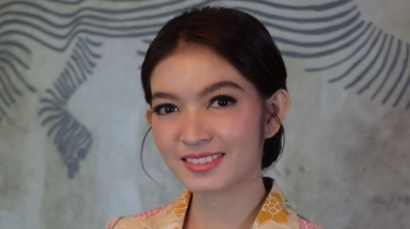 Pidato Tanpa Teks Selvi Ananda Kembali Disorot, Warganet Ungkit Pengalaman Pernah Jadi Presenter TV