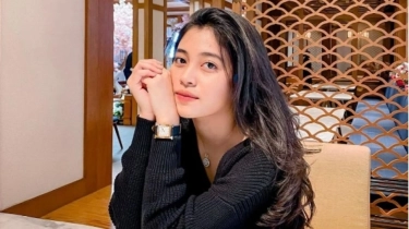 Profil Andi Tenri Bilang Radisyah: Cucu SYL Disebut Dapat Jabatan di Kementan, Gaji Rp10 Juta per Bulan