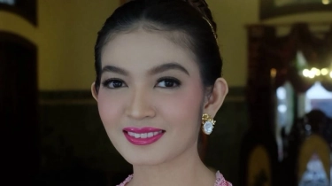 Skill Pidato Tanpa Teks Dipuji, Apa Profesi Selvi Ananda Sebelum Dinikahi Gibran?