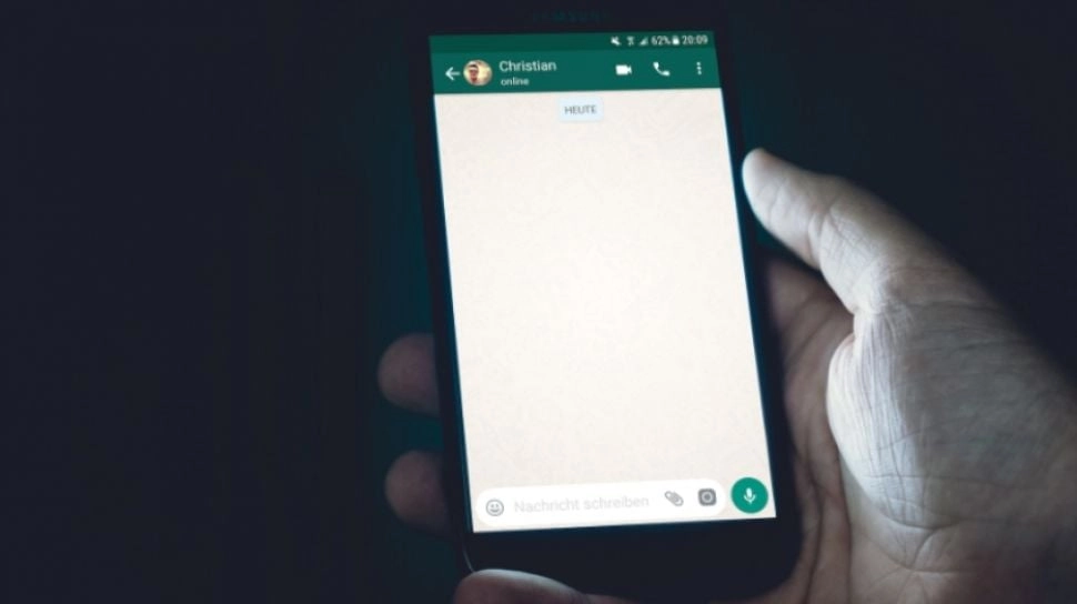 Cara Ganti Warna WhatsApp di Android, Gak Butuh Aplikasi Tambahan!