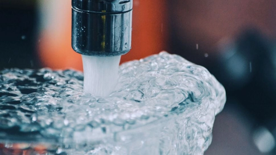 Ecolab Targetkan Industri Hemat Air Hingga 300 Miliar Galon pada 2030