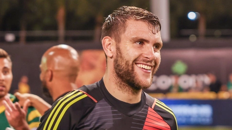 FC Dallas Pamer 8 Penyelamatan Maarten Paes, Netizen Malah Salah Fokus ke Admin Medsos