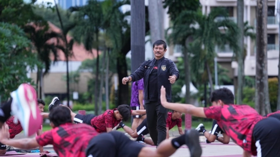 Indra Sjafri Baru Kantongi Satu Pemain Keturunan yang Menjanjikan untuk Timnas Indonesia U-20, Siapa Dia?