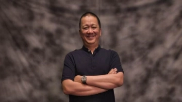 Irfan Setiaputra