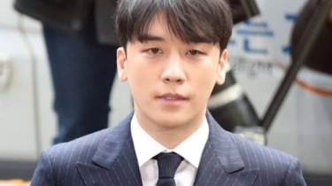 Kini Hidup di Hong Kong, Seungri eks BigBang Diduga akan Buka Klub Malam Baru setelah Skandal Burning Sun