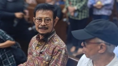 Koleksi Kendaraan SYL yang Disita KPK, Ada Pajero yang Disembunyikan di Lahan Kosong