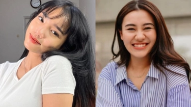 Niat Minta Maaf, Fuji Dicibir Gegara Sempat Lupa Nama Aaliyah Massaid: Siapa Namanya?