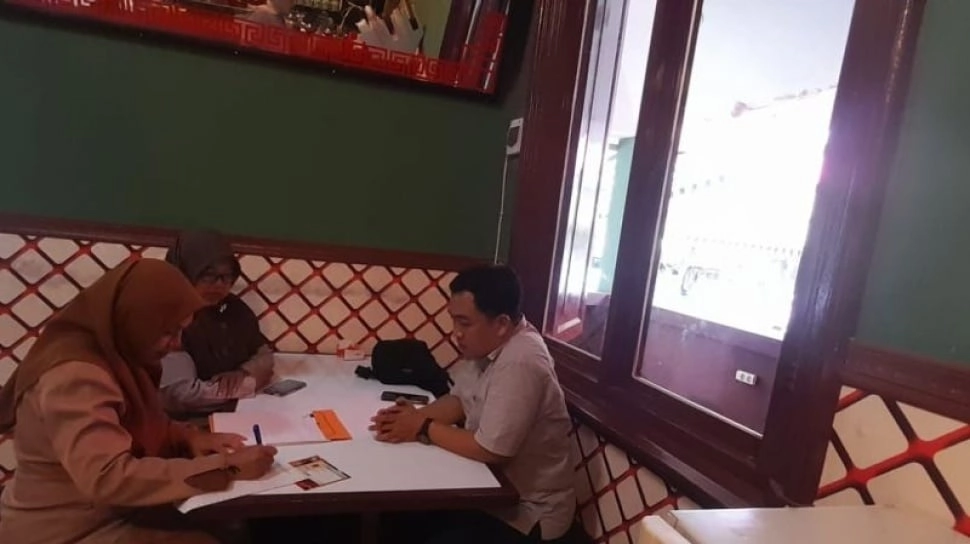 Pelaku Usaha di Kota Mojokerto yang Belum Didata Siap-Siap Ada Operasi Sisir Puspa Indah, Siapa Itu?