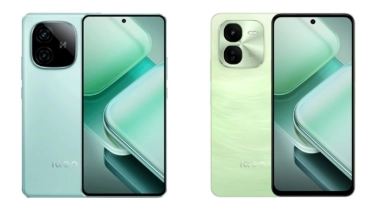 Perbandingan Spesifikasi iQOO Z9 5G vs iQOO Z9x 5G, Ketahui Bedanya Jangan sampai Salah Beli