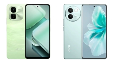 Perbandingan Spesifikasi iQOO Z9x 5G vs Vivo V30e, Kembaran Pakai Snapdragon 6 Gen 1