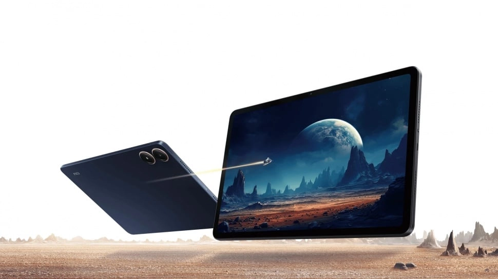 Poco Pad Akhirnya Debut, Tablet Murah Kembaran Xiaomi Redmi Pad Pro Harga Rp 5 Jutaan