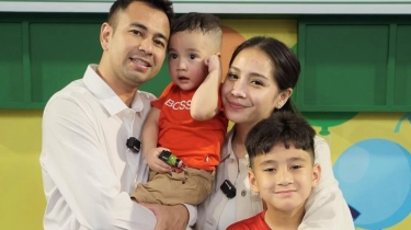 Rumah Baru Raffi Ahmad Ditaksir Puluhan Miliar, Luas Kamar Rafathar dan Rayyanza Jomplang