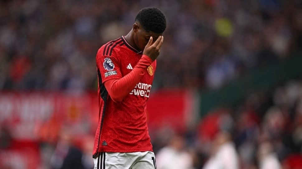 Selamatkan Karier, Marcus Rashford Diminta Lupakan Manchester United dan Hijrah ke Chelsea