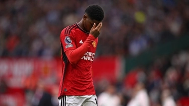 Selamatkan Karier, Marcus Rashford Diminta Lupakan Manchester United dan Hijrah ke Chelsea