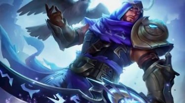 Sering Dianggap Remeh, 3 Hero Fighter Ini Kerap Menang di Mythical Glory MLBB