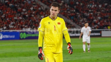 Skuad Vietnam Dilanda Masalah, Salah Satu Pemain Pentingnya Didesak Geser ke Bangku Cadangan Jelang Kontra Indonesia