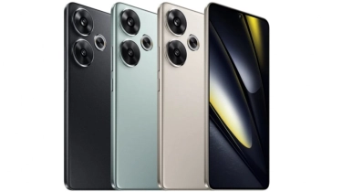 Spesifikasi POCO F6, Usung Snapdragon 8s Gen 3 dan Sensor Kamera Sony