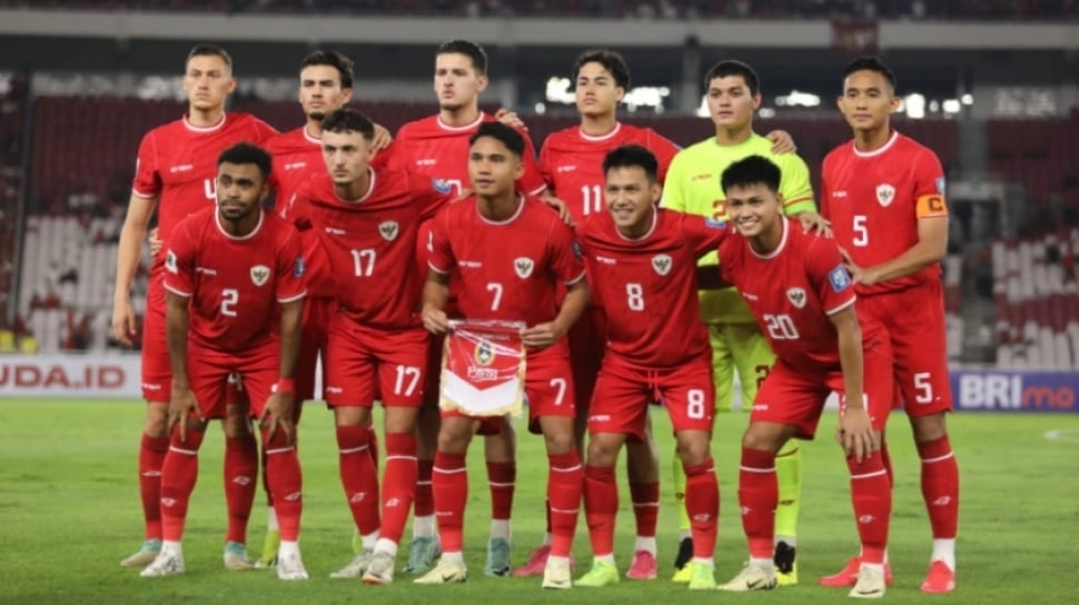 Statistik Vietnam di Piala AFF Gila Juga, Timnas Indonesia Jangan Terbuai dengan Rekor Kemenangan