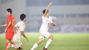 Timnas Indonesia U-20 Berangkat ke Como 1907 Tak Bersamaan, Pemain Keturunan Menyusul