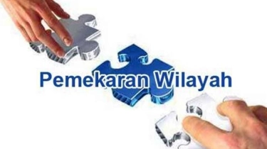24 Tahun Penantian, Bogor Barat Akhirnya Menuju Pemekaran