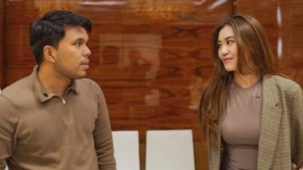 Aaliyah Massaid Bakal Dinikahi Thariq Halilintar, Reza Artamevia Ternyata Pernah Minta Mantu Ganteng?