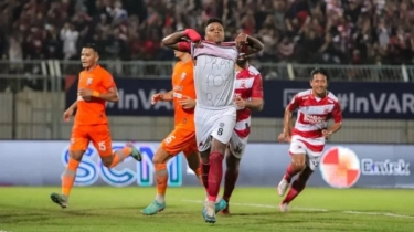 Fakta Menarik Madura United Jelang Final Championship Series BRI Liga 1, Fans Wajib Tahu