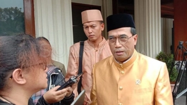 Kemenhub Ikut Jewer Garuda Indonesia Soal Layanan Haji