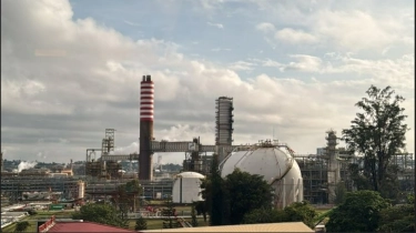 Kilang Balikpapan Kebakaran, Pasokan BBM Terganggu?