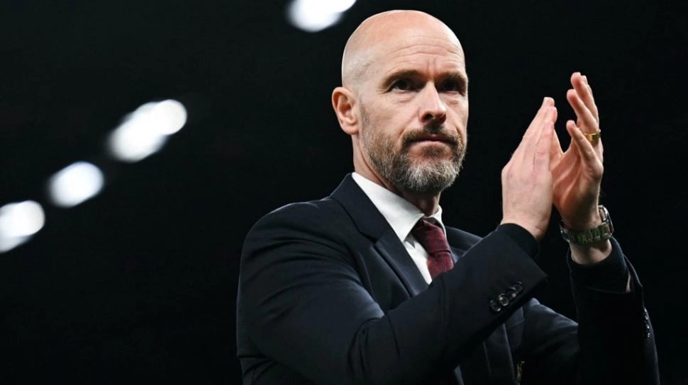Manchester United Pecat Erik ten Hag! Tak Peduli Hasil Final Piala FA