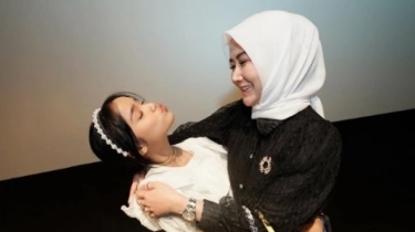 Pendidikan Marissya Icha, Adabnya Ungkit-ungkit Lagi Bantuan ke Keluarga Fuji Ramai Disorot