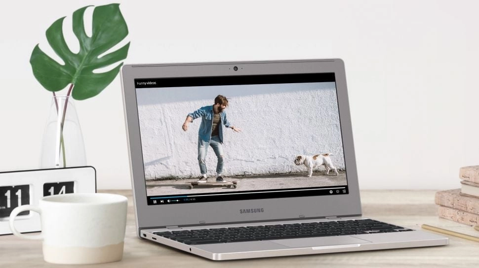 Perbedaan Laptop Windows dan Chromebook, Spesifikasi Rendah Bukan Berarti Lebih Buruk