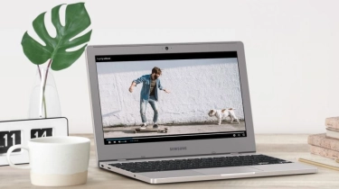 Perbedaan Laptop Windows dan Chromebook, Spesifikasi Rendah Bukan Berarti Lebih Buruk