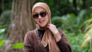 Tak Kalah Tajir, Siapa Ayah Syahrini? Punya Usaha yang Diwariskan ke Anak