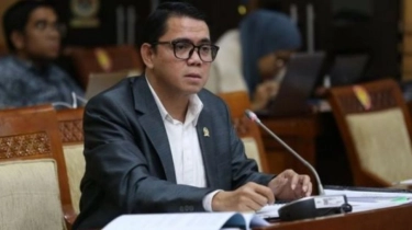 Anggota Densus 88 Diduga Kuntit Jampidsus Kejagung, Anggota Komisi III: Kalau Benar Terjadi Harus Ditindak Secara Tegas!
