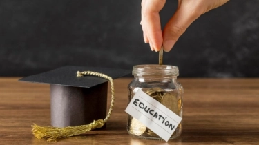 AS Berlakukan Bebas Student Loan Hingga 167 Miliar Dolar AS, Apa Kabar Indonesia?