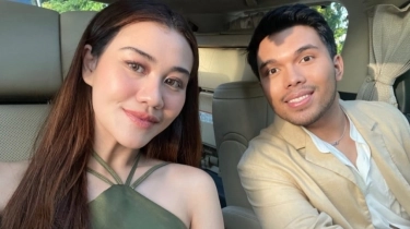 Bakal Segera Jadi Istri, Adab Aaliyah Massaid ke Thariq Halilintar Jadi Gunjingan