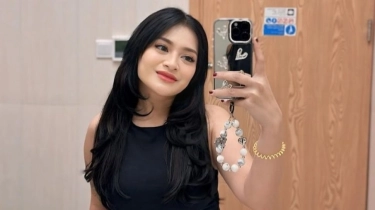 Beda Sikap Nathalie Holscher: Dulu Bilang Gak Mau, Kini Kembali Jadi DJ
