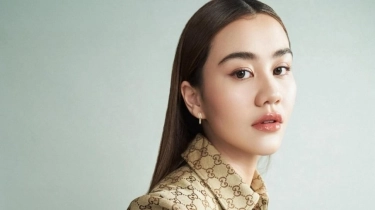 Cuma Gelang Serut, Harga Aksesoris Aaliyah Massaid Ini Ternyata Setara Motor Bekas