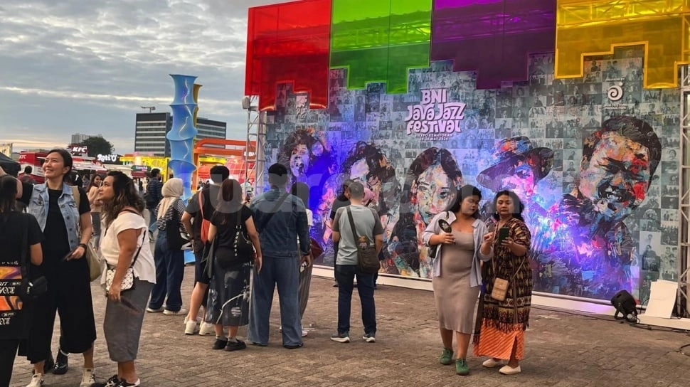 Daftar Promo BNI di Gelaran Java Jazz Festival 2024