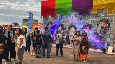 Daftar Promo BNI di Gelaran Java Jazz Festival 2024