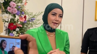 Demi Punya Kulit Awet Muda dan Body Ideal, Olla Ramlan Rutin Lakukan Perawatan: Biayanya Habis Segini!