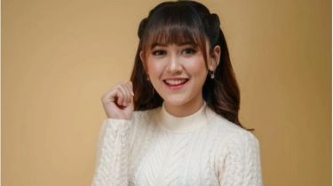Dicap Terlalu Ketat, Outfit Manggung Happy Asmara Jadi Omongan: Kayaknya Harus Ganti Stylist