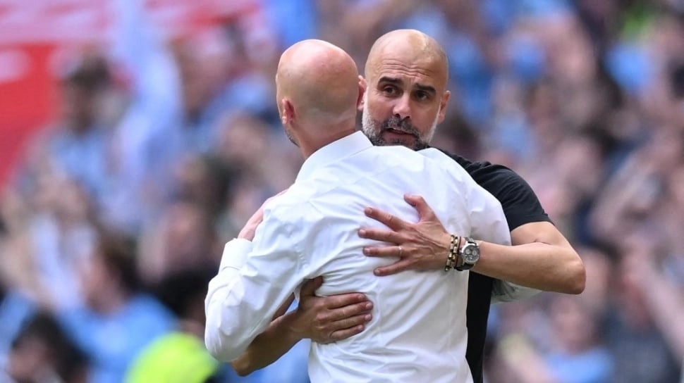 Erik Ten Hag Batal Dipecat Usai Manchester United Juara Piala FA 2023/2024?