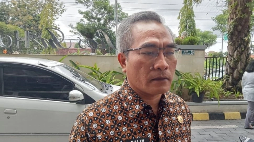 H. Abdul Halim Muslih