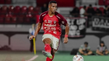 Hasil BRI Liga 1: Bali United vs Borneo FC Berakhir Imbang, Asap Flare Penuhi Stadion