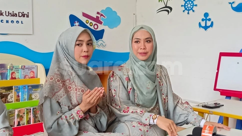 Kakak Ria Ricis Ingin Pindah ke Mesir, Biayanya Capai Miliaran Rupiah!