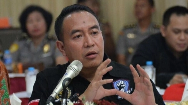 Prihatin Soal Jampidsus Dikuntit Densus 88, Komisi III DPR: Kejagung dan Polri Harus Buka Suara